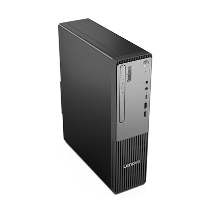 Lenovo ThinkCentre neo 30s Gen 5 Intel® Core™ i7 i7-13620H 16 GB DDR5-SDRAM 512 GB SSD Windows 11 Pro SFF PC Svart, Grå
