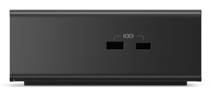Lenovo ThinkPad USB4 Dock 5000 Kabel Thunderbolt 4 Svart