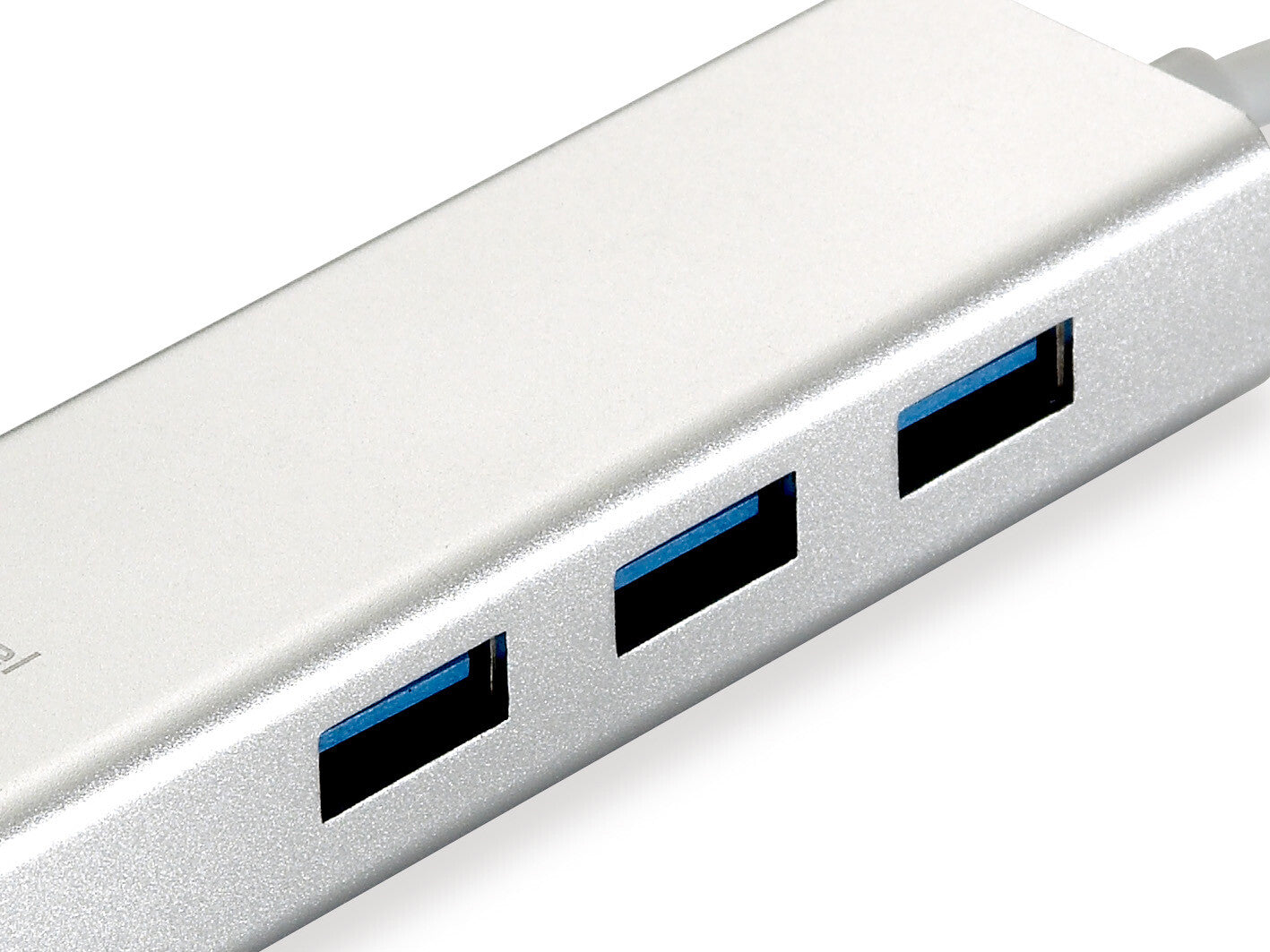 LevelOne USB-0503 nätverkskort Ethernet 1000 Mbit/s