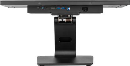 iiyama ProLite T2238MSC-B1 platta pc-skärmar 54,6 cm (21.5") 1920 x 1080 pixlar Full HD LED Pekskärm Svart