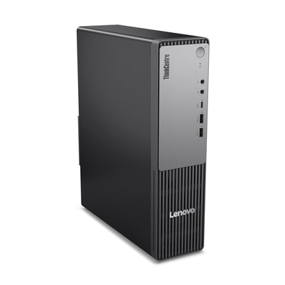 Lenovo ThinkCentre neo 55s Gen 6 AMD Ryzen™ 5 220 16 GB DDR5-SDRAM 512 GB SSD Windows 11 Pro SFF PC Svart