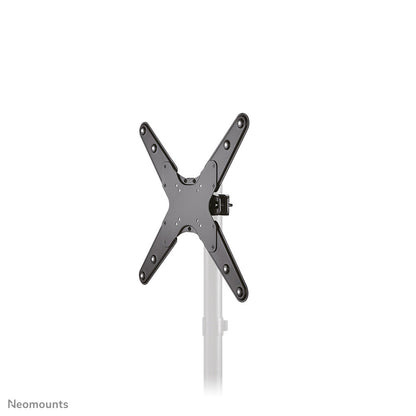 Neomounts FL40-430BL14 tv-fäste 139,7 cm (55") Svart