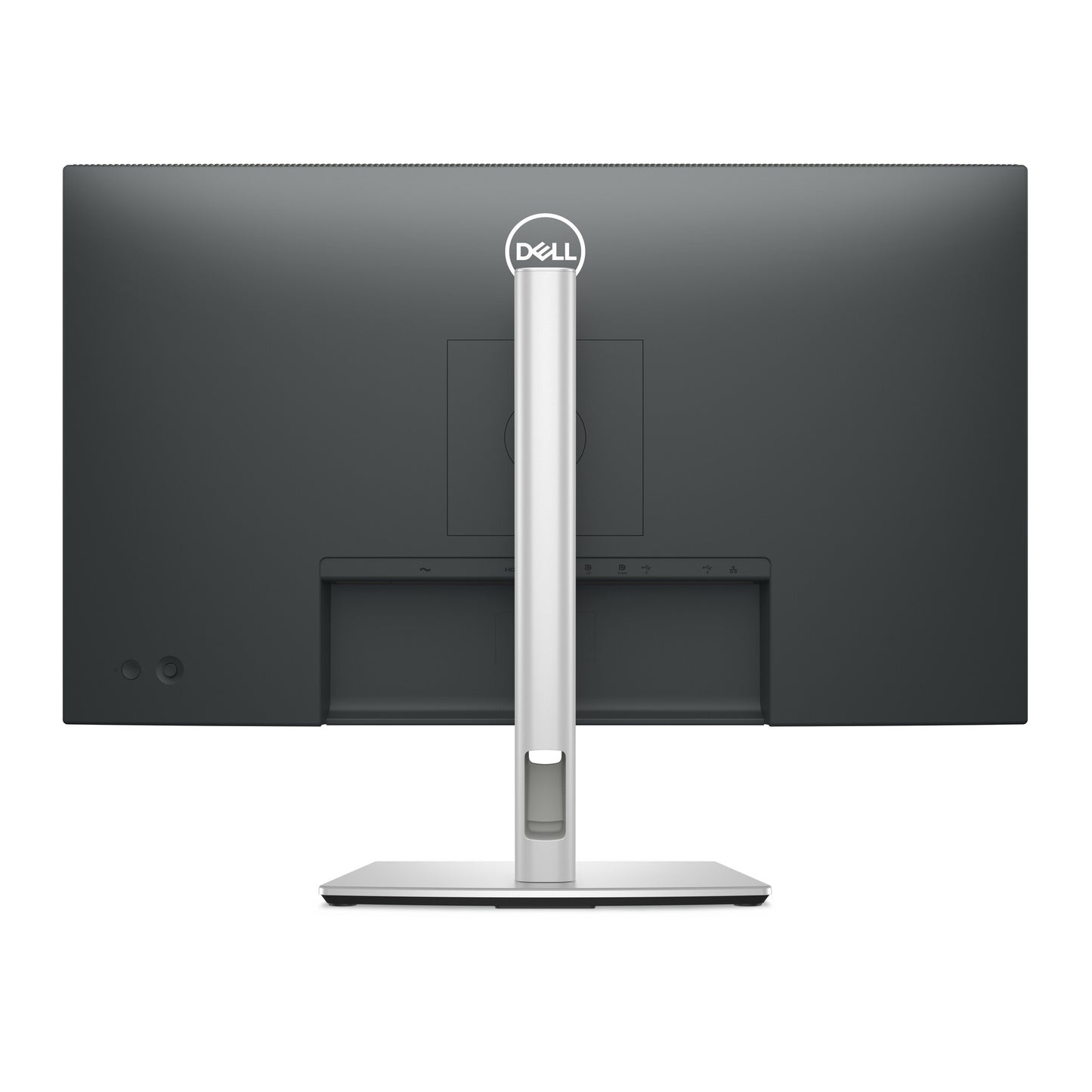 DELL P Series P2725HE platta pc-skärmar 68,6 cm (27") 1920 x 1080 pixlar Full HD LCD Svart