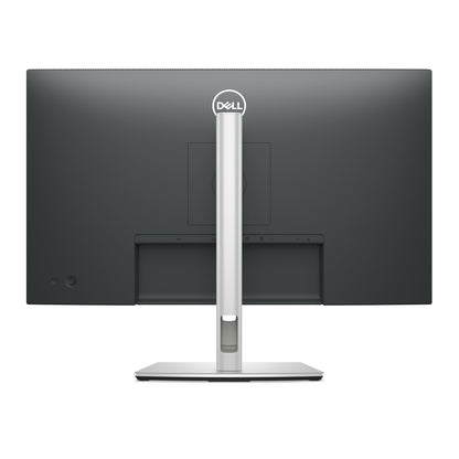 DELL P Series P2725HE platta pc-skärmar 68,6 cm (27") 1920 x 1080 pixlar Full HD LCD Svart