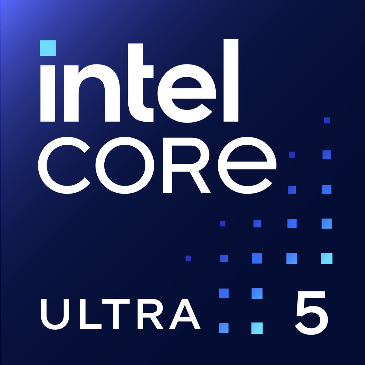 Intel Core Ultra 5 245KF processorer 24 MB Smart Cache Bricka