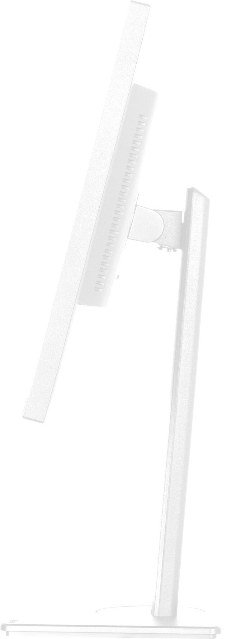 iiyama ProLite XUB2797HSU-W2 platta pc-skärmar 68,6 cm (27") 1920 x 1080 pixlar Full HD LED Vit