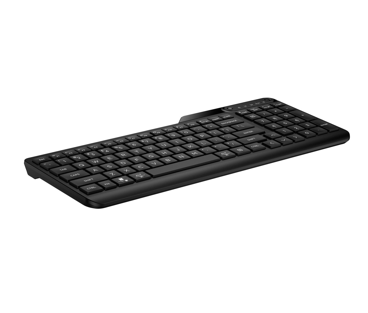 HP 475 Dual-Mode trådlöst tangentbord
