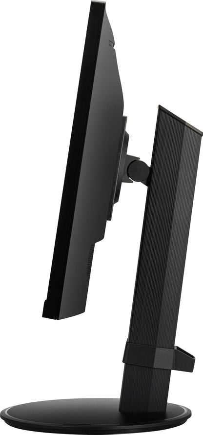 Viewsonic VG Series VG2409-MHDU-2 platta pc-skärmar 60,5 cm (23.8") 1920 x 1080 pixlar Full HD LED Svart