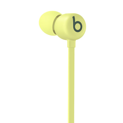 Apple Beats Flex Hörlurar Trådlös I öra, Hals-band Bluetooth Gul