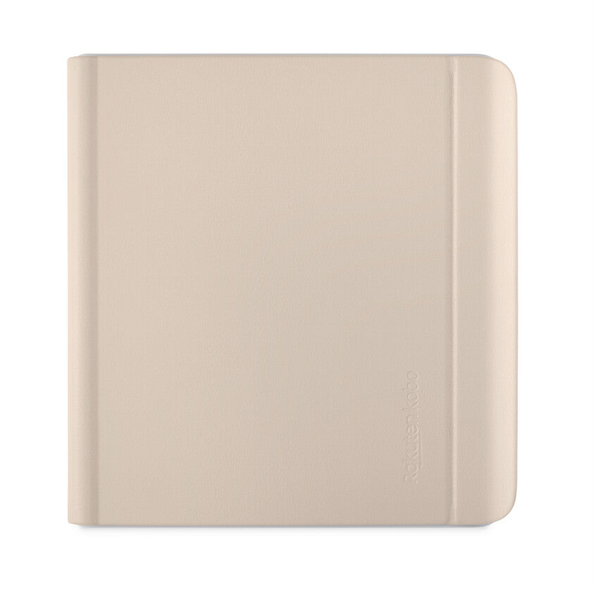 Rakuten Kobo SleepCover e-boksläsarfodral 17,8 cm (7") Folio Beige