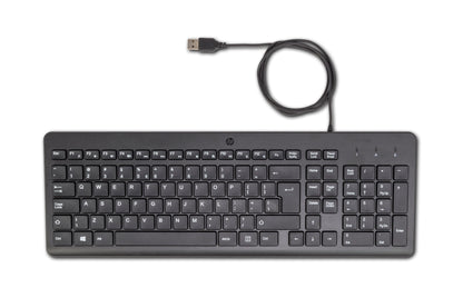 HP 150 trådat tangentbord