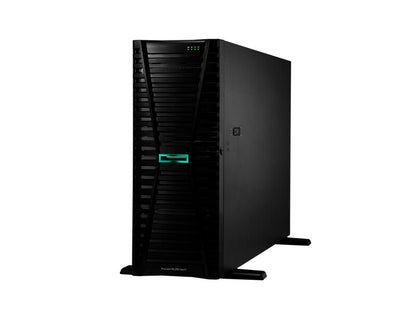 HPE ProLiant ML350 Gen11 servrar Tower (4U) Intel® Xeon Silver 4514Y 2 GHz 32 GB DDR5-SDRAM 1000 W