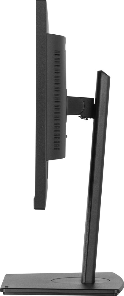 iiyama ProLite XUB2497HSN-B2 platta pc-skärmar 60,5 cm (23.8") 1920 x 1080 pixlar Full HD LED Svart