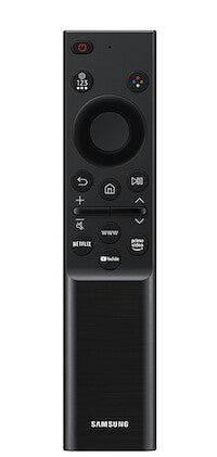 Samsung U8000F UE50U8092FU 127 cm (50") 4K Ultra HD Smart-TV Wi-Fi Svart