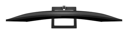 Philips E Line 322E1C/00 LED display 80 cm (31.5") 1920 x 1080 pixlar Full HD LCD Svart