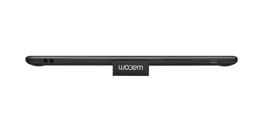 Wacom Intuos S ritplattor Svart 2540 lpi 152 x 95 mm USB