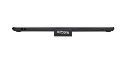 Wacom Intuos S ritplattor Svart 2540 lpi 152 x 95 mm USB