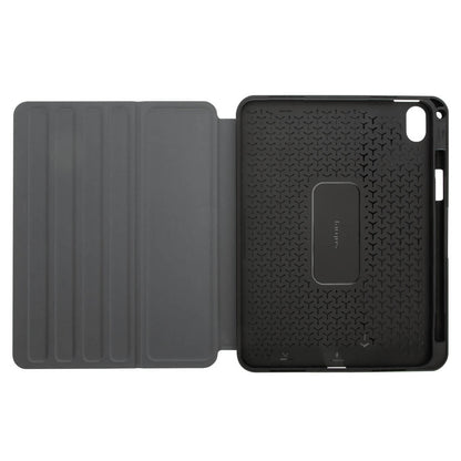 Targus Click-In 27,7 cm (10.9") Folio Silver