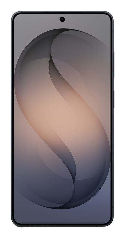 Samsung Galaxy S26 Ultra 17,5 cm (6.9") Dubbla SIM-kort Android 16.0 5G USB Type-C 16 GB 1 TB 5000 mAh Svart