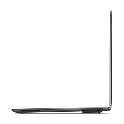 Lenovo ThinkPad X9-14 Gen 1 Aura Edition Copilot+ PC Intel Core Ultra 5 228V Bärbar dator 35,6 cm (14") WUXGA 32 GB LPDDR5x-SDRAM 512 GB SSD Wi-Fi 7 (802.11be) Windows 11 Pro Nordic Grå