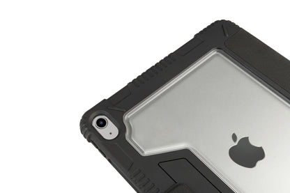 Tucano EDUCO iPad Hülle 10th 2022 schwarz New iPad Gen 25,9 cm (10.2") Folio Svart