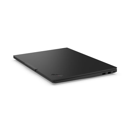 Lenovo ThinkPad E16 Gen 3 (AMD) AMD Ryzen™ 7 250 Bärbar dator 40,6 cm (16") WUXGA 16 GB DDR5-SDRAM 512 GB SSD Wi-Fi 6E (802.11ax) Windows 11 Pro Nordic Svart