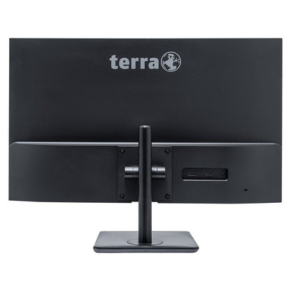 TERRA 3030230 platta pc-skärmar 68,6 cm (27") 1920 x 1080 pixlar Full HD LED Svart