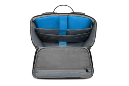 DELL GM1720PM 43,2 cm (17") Ryggsäck Svart