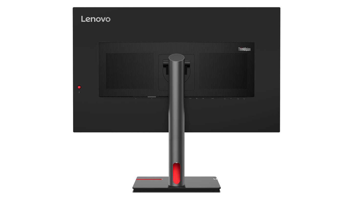 Lenovo ThinkVision P32pz-30 LED display 80 cm (31.5") 3840 x 2160 pixlar 4K Ultra HD LCD Svart