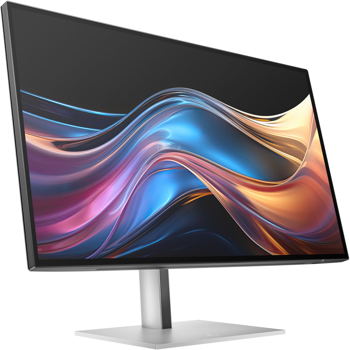 HP Series 7 Pro 27 tum QHD Monitor - 727pq