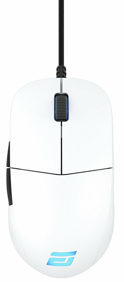 Endgame Gear XM1 RGB datormöss Spela högerhand USB Type-A Optisk 16000 DPI