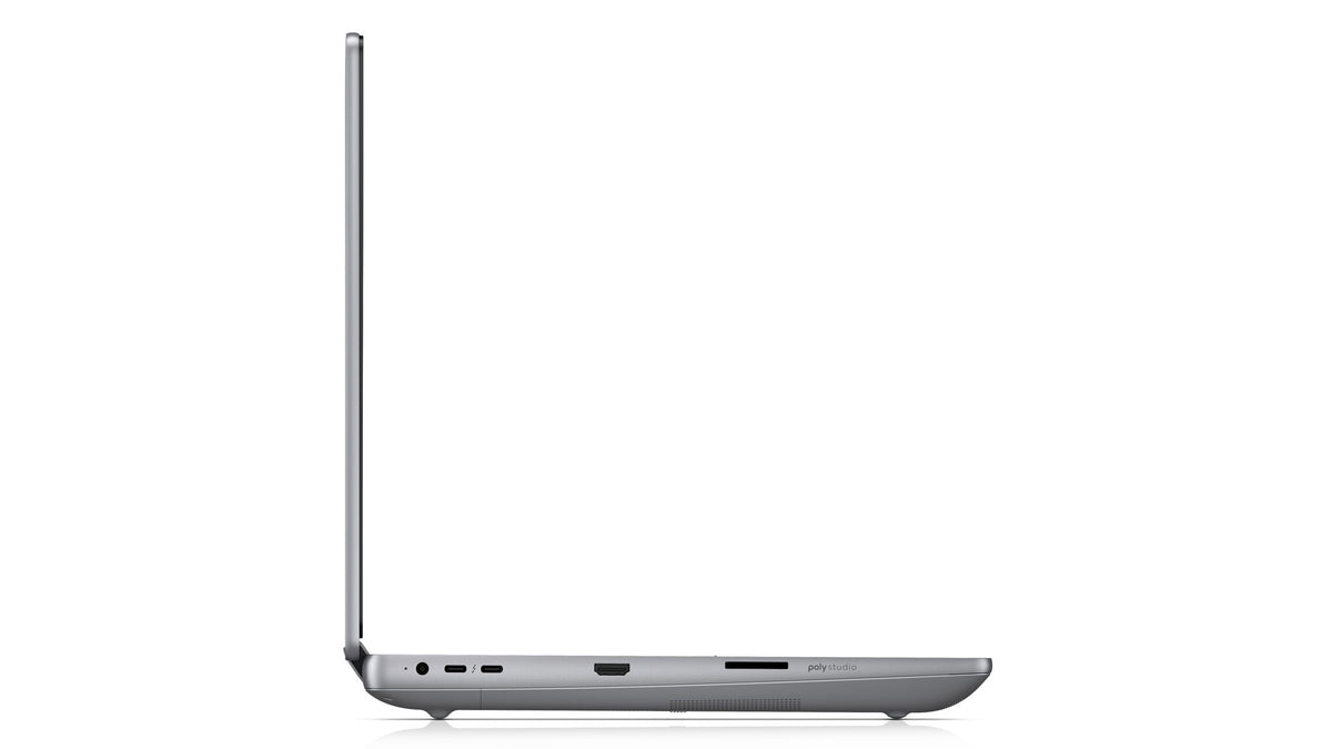 HP ZBook Fury G1i Mobile Workstation Intel Core Ultra 7 265HX Mobil arbetsstation 40,6 cm (16") WUXGA 64 GB DDR5-SDRAM 1 TB SSD NVIDIA RTX PRO 2000 Blackwell Wi-Fi 7 (802.11be) Windows 11 Pro AI Workstation, AI PC Silver