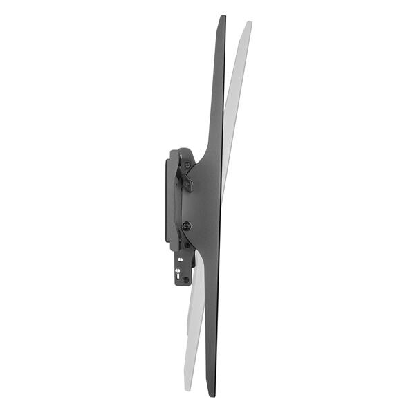 StarTech.com FPWTLTB1 tv-fäste 2,54 m (100") Svart