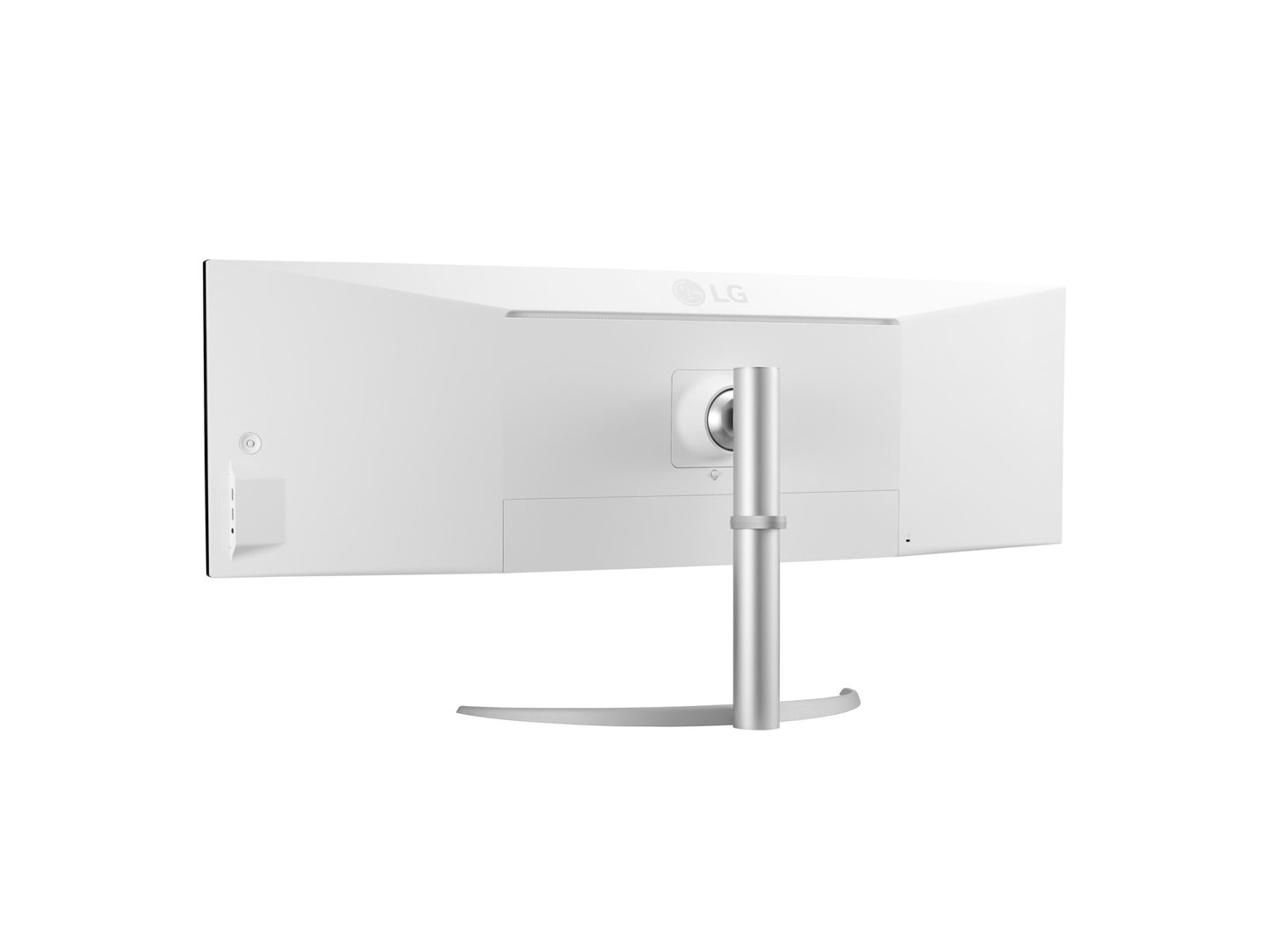 LG 49WQ95C-W LED display 124,5 cm (49")