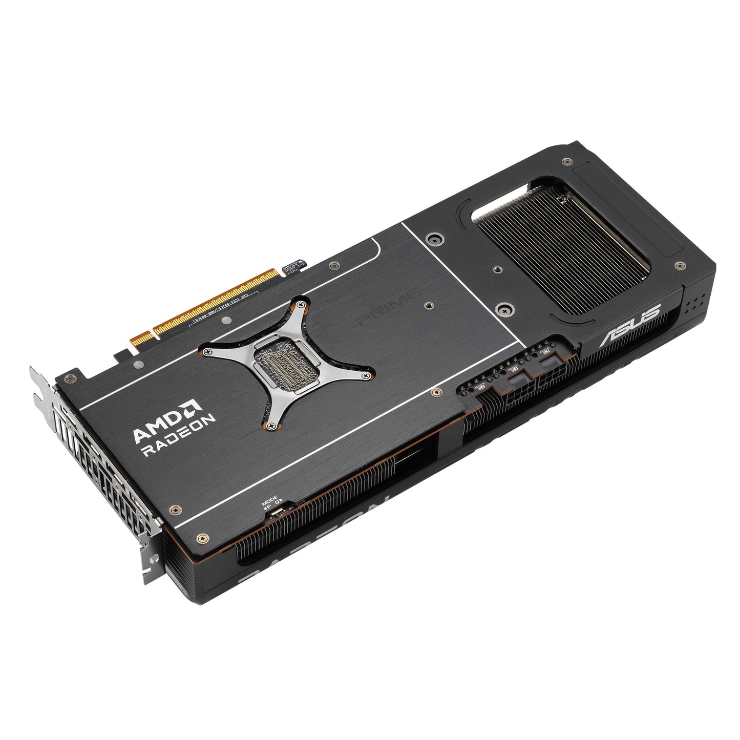 ASUS Prime -RX9070-O16G AMD Radeon RX 9070 16 GB GDDR6