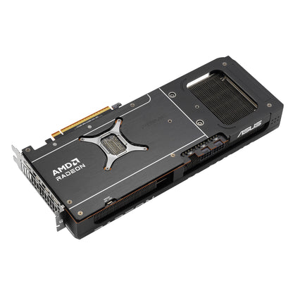 ASUS Prime -RX9070-O16G AMD Radeon RX 9070 16 GB GDDR6