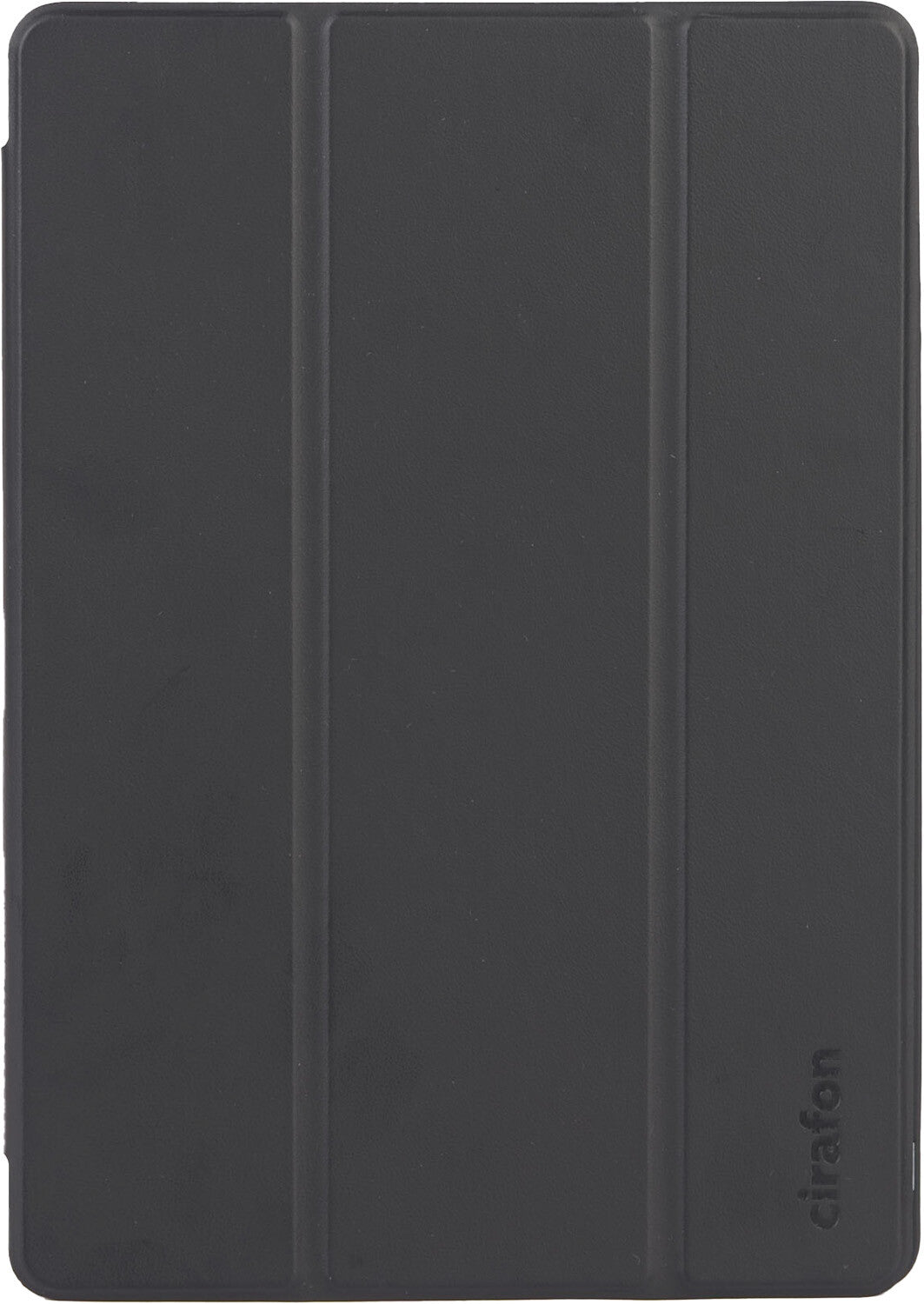Cirafon CM681-TPU iPad-fodral 27,9 cm (11") Utbytbara fodral Svart