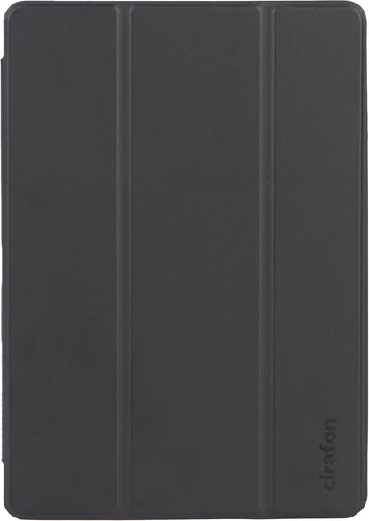 Cirafon CM681-TPU iPad-fodral 27,9 cm (11") Utbytbara fodral Svart