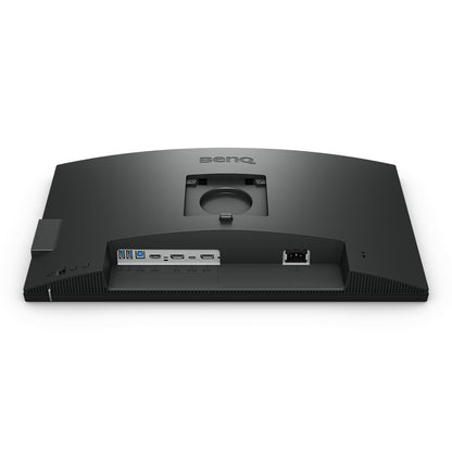 BenQ PD2506Q LED display 63,5 cm (25") 2560 x 1440 pixlar 2K Ultra HD Svart
