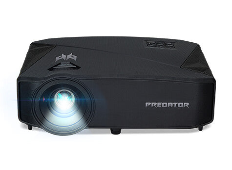 Acer Predator GD711 1450 ANSI-lumen DLP UHD 4K (3840x2160) 3D kompatibilitet Svart