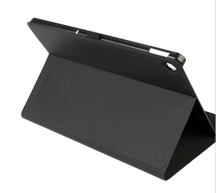 Tucano TAB-3LE101-BK iPad-fodral 25,6 cm (10.1") Folio Svart