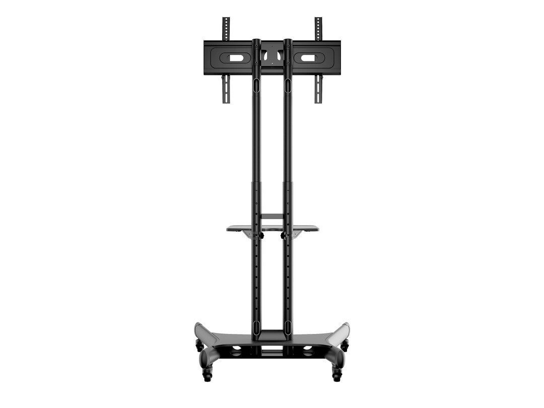 Multibrackets 2319 tv-fäste 152,4 cm (60") Svart