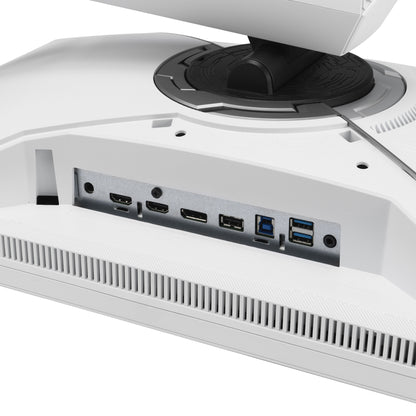 ASUS ROG Strix XG27AQ-W LED display 68,6 cm (27") 2560 x 1440 pixlar Wide Quad HD Vit