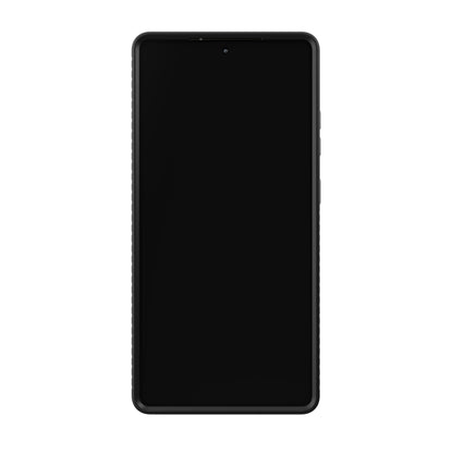 ZAGG Denali KS mobiltelefonfodral 17,5 cm (6.9") Omslag Svart