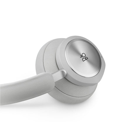 Bang & Olufsen BeoPlay Portal Headset Kabel & Trådlös Huvudband Spela Bluetooth Grå