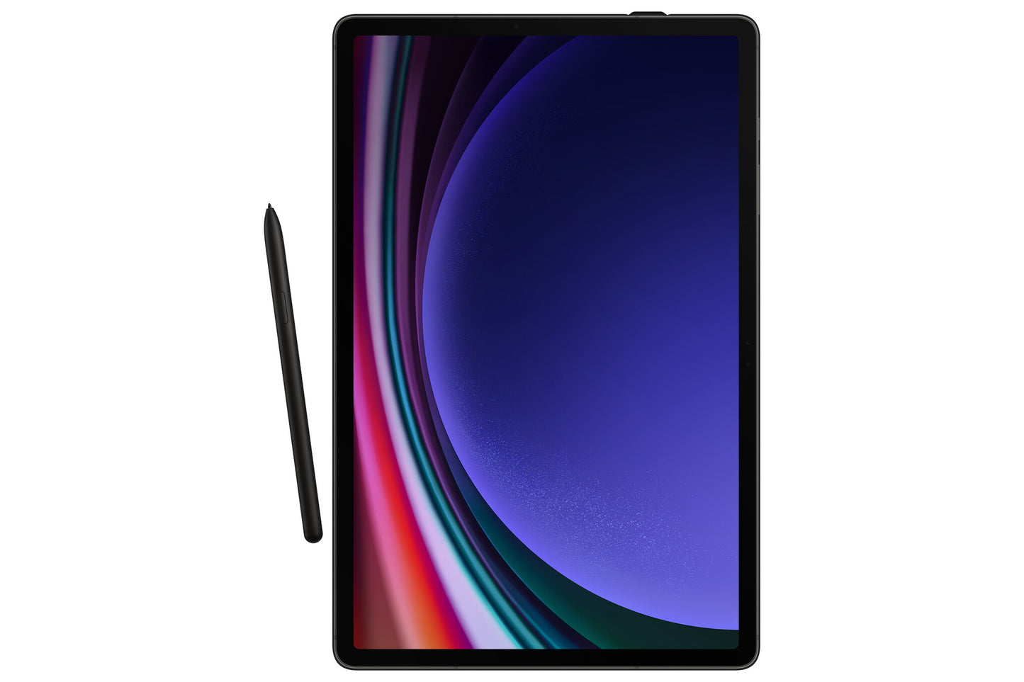Samsung EF-BX810PBEGWW iPad-fodral 31,5 cm (12.4") Omslag