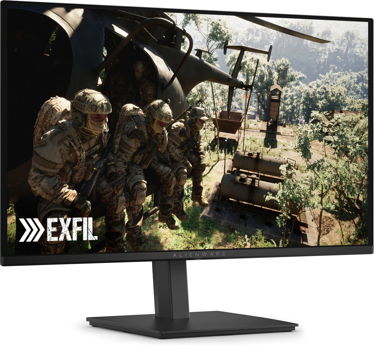 Alienware 27 AW2726DM QHD OLED 240Hz