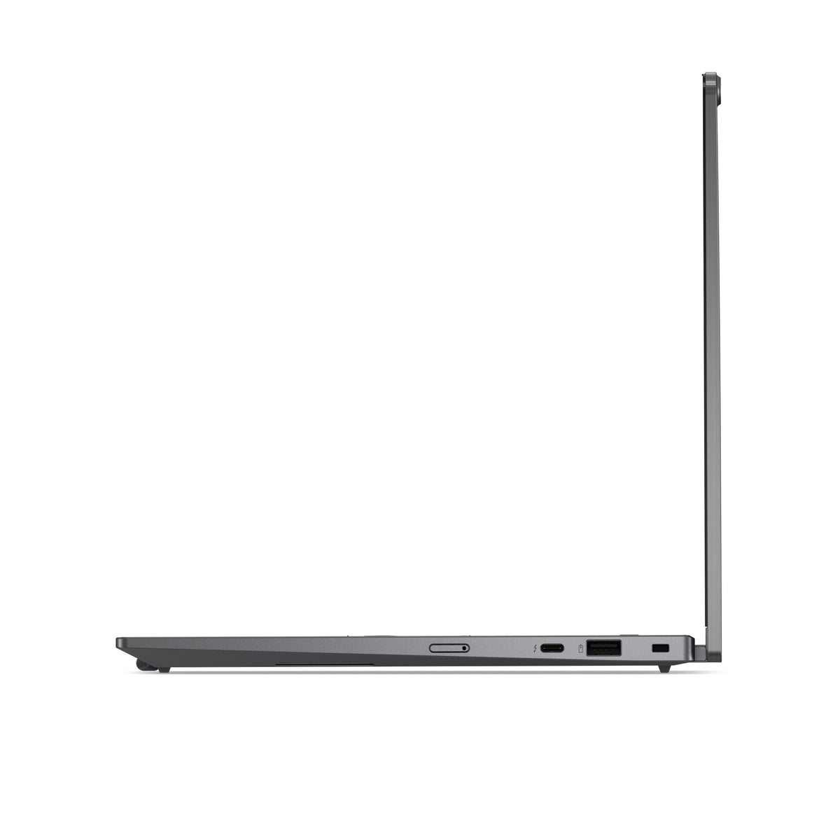 Lenovo ThinkPad X1 2-in-1 Gen 11 Aura Edition Copilot+ PC Intel Core Ultra 5 325 Hybrid (2-i-1) 35,6 cm (14") Pekskärm WUXGA 32 GB LPDDR5x-SDRAM 512 GB SSD Wi-Fi 7 (802.11be) Windows 11 Pro Nordic Grå