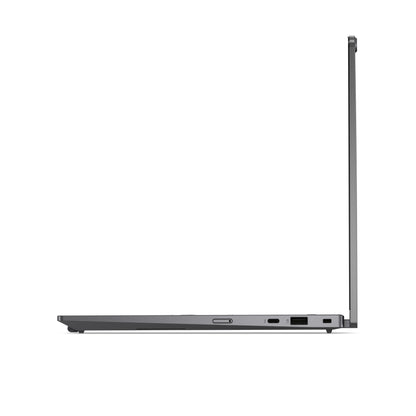Lenovo ThinkPad X1 2-in-1 Gen 11 Aura Edition Copilot+ PC Intel Core Ultra 5 325 Hybrid (2-i-1) 35,6 cm (14") Pekskärm WUXGA 32 GB LPDDR5x-SDRAM 512 GB SSD Wi-Fi 7 (802.11be) Windows 11 Pro Nordic Grå