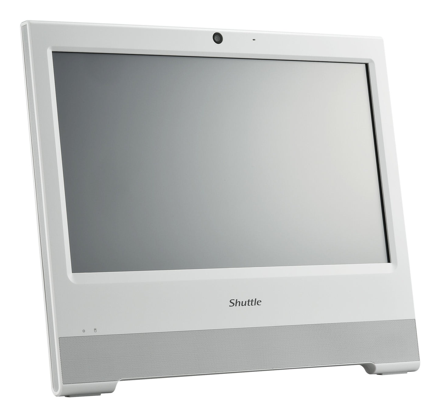 Shuttle X50V9 Allt-i-ett Vit 7305 LGA 1700 Inbyggda högtalare